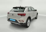 A vendre VOLKSWAGEN T-ROC Style 2023 occasion photo 4