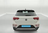 A vendre VOLKSWAGEN T-ROC Style 2023 occasion photo 5