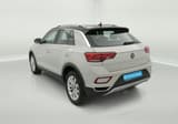 A vendre VOLKSWAGEN T-ROC Style 2023 occasion photo 6