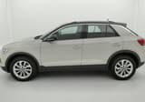 A vendre VOLKSWAGEN T-ROC Style 2023 occasion photo 7