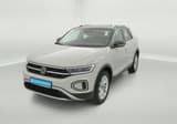 A vendre VOLKSWAGEN T-ROC Style 2023 occasion photo 8