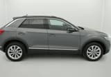 A vendre VOLKSWAGEN T-ROC Style 2023 occasion photo 3