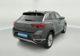 A vendre VOLKSWAGEN T-ROC Style 2023 occasion photo 4