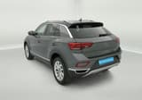 A vendre VOLKSWAGEN T-ROC Style 2023 occasion photo 6