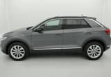 A vendre VOLKSWAGEN T-ROC Style 2023 occasion photo 7