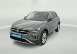 A vendre VOLKSWAGEN T-ROC Style 2023 occasion photo 8