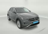 A vendre VOLKSWAGEN T-ROC Style 2023 occasion