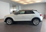 A vendre VOLKSWAGEN T-ROC Style 2023 occasion photo 2