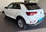 A vendre VOLKSWAGEN T-ROC Style 2023 occasion photo 3
