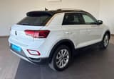 A vendre VOLKSWAGEN T-ROC Style 2023 occasion photo 5