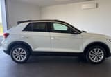 A vendre VOLKSWAGEN T-ROC Style 2023 occasion photo 6