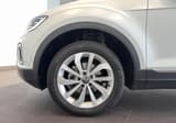 A vendre VOLKSWAGEN T-ROC Style 2023 occasion photo 9