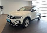 A vendre VOLKSWAGEN T-ROC Style 2023 occasion