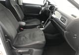 A vendre VOLKSWAGEN T-ROC Style 2023 occasion photo 12