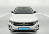 A vendre VOLKSWAGEN T-ROC Style 2023 occasion photo 2