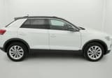 A vendre VOLKSWAGEN T-ROC Style 2023 occasion photo 3
