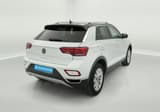 A vendre VOLKSWAGEN T-ROC Style 2023 occasion photo 4