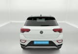 A vendre VOLKSWAGEN T-ROC Style 2023 occasion photo 5