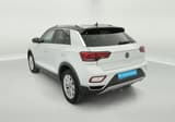 A vendre VOLKSWAGEN T-ROC Style 2023 occasion photo 6