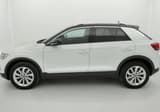 A vendre VOLKSWAGEN T-ROC Style 2023 occasion photo 7