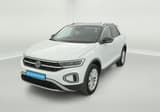 A vendre VOLKSWAGEN T-ROC Style 2023 occasion photo 8