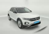 A vendre VOLKSWAGEN T-ROC Style 2023 occasion