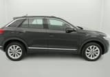 A vendre VOLKSWAGEN T-ROC Style 2023 occasion photo 3