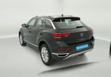 A vendre VOLKSWAGEN T-ROC Style 2023 occasion photo 6