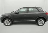 A vendre VOLKSWAGEN T-ROC Style 2023 occasion photo 7