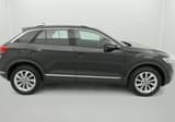 A vendre VOLKSWAGEN T-ROC Style 2023 occasion photo 3