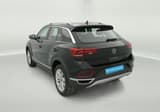 A vendre VOLKSWAGEN T-ROC Style 2023 occasion photo 6