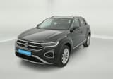 A vendre VOLKSWAGEN T-ROC Style 2023 occasion photo 8