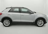 A vendre VOLKSWAGEN T-ROC Style 2023 occasion photo 3