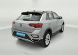 A vendre VOLKSWAGEN T-ROC Style 2023 occasion photo 4