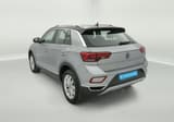 A vendre VOLKSWAGEN T-ROC Style 2023 occasion photo 6