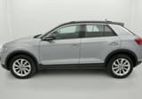 A vendre VOLKSWAGEN T-ROC Style 2023 occasion photo 7