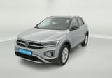A vendre VOLKSWAGEN T-ROC Style 2023 occasion photo 8
