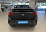 A vendre VOLKSWAGEN T-ROC Edition Black Mat 2024 occasion photo 11