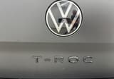 A vendre VOLKSWAGEN T-ROC Edition Black Mat 2024 occasion photo 14