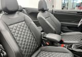 A vendre VOLKSWAGEN T-ROC Edition Black Mat 2024 occasion photo 19