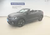 A vendre VOLKSWAGEN T-ROC Edition Black Mat 2024 occasion photo 2