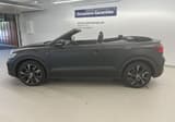 A vendre VOLKSWAGEN T-ROC Edition Black Mat 2024 occasion photo 8