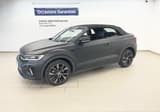A vendre VOLKSWAGEN T-ROC Edition Black Mat 2024 occasion