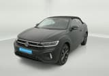 A vendre VOLKSWAGEN T-ROC Edition Black Mat 2024 occasion photo 8
