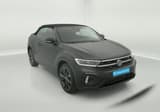 A vendre VOLKSWAGEN T-ROC Edition Black Mat 2024 occasion
