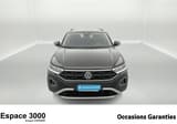 A vendre VOLKSWAGEN T-ROC Life 2024 occasion photo 2