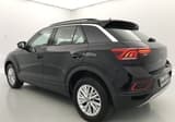 A vendre VOLKSWAGEN T-ROC Life 2024 occasion photo 22