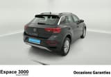 A vendre VOLKSWAGEN T-ROC Life 2024 occasion photo 4