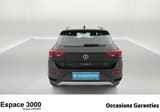 A vendre VOLKSWAGEN T-ROC Life 2024 occasion photo 5