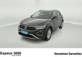 A vendre VOLKSWAGEN T-ROC Life 2024 occasion photo 8